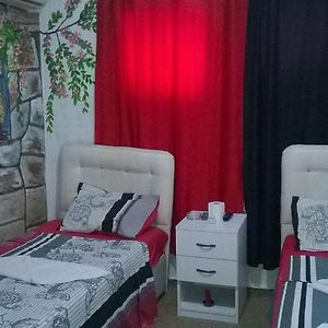 Pokój typu standard z łóżkiem king-size